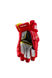 Hokejové rukavice Bauer Supreme 3S Intermediate