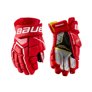 Hokejové rukavice Bauer Supreme 3S Senior