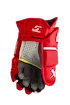Hokejové rukavice Bauer Supreme MACH Red Junior