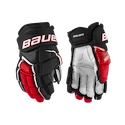 Hokejové rukavice Bauer Supreme Ultrasonic Senior