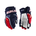 Hokejové rukavice Bauer Supreme Ultrasonic Senior