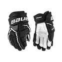 Hokejové rukavice Bauer Supreme Ultrasonic Senior