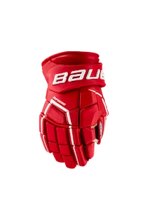 Hokejové rukavice Bauer Supreme Ultrasonic Senior