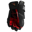 Hokejové rukavice Bauer Vapor FLY40 Black Intermediate