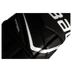 Hokejové rukavice Bauer Vapor FLY40 Black/White Intermediate