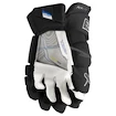 Hokejové rukavice Bauer Vapor FLYLITE Black Intermediate