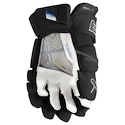 Hokejové rukavice Bauer Vapor FLYLITE Black Intermediate
