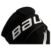 Hokejové rukavice Bauer Vapor FLYPRO Black/White Intermediate