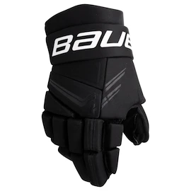 Hokejové rukavice Bauer X Black Senior