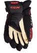 Hokejové rukavice CCM JetSpeed FT4 Junior