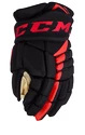 Hokejové rukavice CCM JetSpeed FT4 Junior