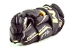 Hokejové rukavice CCM JetSpeed FT6 Black/Sunflower Junior