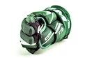 Hokejové rukavice CCM JetSpeed FT6 Dark Green/White Senior