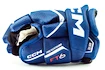 Hokejové rukavice CCM JetSpeed FT6 Royal/White Senior