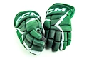Hokejové rukavice CCM JetSpeed FT680 Dark Green/White Senior