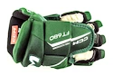 Hokejové rukavice CCM JetSpeed FT680 Dark Green/White Senior
