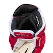 Hokejové rukavice CCM Tacks 4 ROLL PRO 3 Red Senior