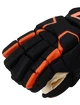 Hokejové rukavice CCM Tacks AS 580 black/orange Senior
