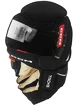 Hokejové rukavice CCM Tacks AS 580 Black/White Senior