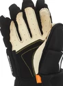 Hokejové rukavice CCM Tacks AS 580 Black/White Senior