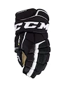 Hokejové rukavice CCM Tacks AS1 Junior Junior