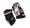 Hokejové rukavice SHER-WOOD Rekker Legend 2 Black Senior 14 palcov