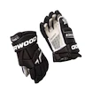 Hokejové rukavice SHER-WOOD Rekker Legend 4 Black Senior 13 palcov