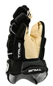 Hokejové rukavice True CATALYST 5X3 Black Junior