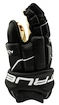 Hokejové rukavice True CATALYST 5X3 Black Senior