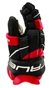 Hokejové rukavice True CATALYST 7X3 Black/Red Senior