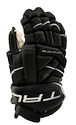 Hokejové rukavice True CATALYST 7X3 Black Senior 13 palcov