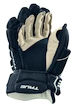 Hokejové rukavice True CATALYST 9X3 Navy Žiak (youth)