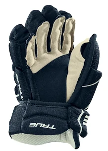 Hokejové rukavice True CATALYST 9X3 Navy Žiak (youth)