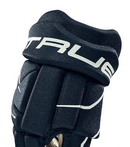 Hokejové rukavice True CATALYST 9X3 Navy Žiak (youth)