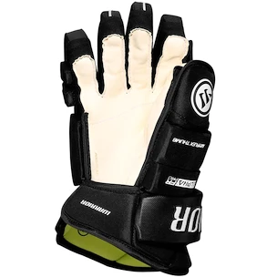 Hokejové rukavice Warrior Alpha FR Pro Senior