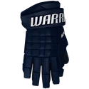 Hokejové rukavice Warrior Alpha FR2 Navy Senior