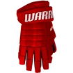 Hokejové rukavice Warrior Alpha FR2 Red Senior