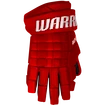 Hokejové rukavice Warrior Alpha FR2 Red Senior 14 palcov