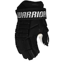 Hokejové rukavice Warrior Alpha Franchise Pro Black Senior