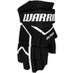 Hokejové rukavice Warrior Alpha LX2 Comp Black Junior 12 palcov