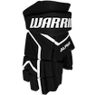Hokejové rukavice Warrior Alpha LX2 Comp Black Junior
