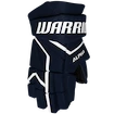 Hokejové rukavice Warrior Alpha LX2 Comp Navy Senior