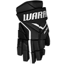 Hokejové rukavice Warrior Alpha LX2 Max Black Junior