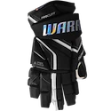 Hokejové rukavice Warrior Alpha LX2 Pro Black Senior