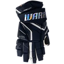 Hokejové rukavice Warrior Alpha LX2 Pro Navy Junior 11 palcov