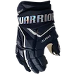 Hokejové rukavice Warrior Alpha LX2 Pro Navy Junior