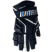 Hokejové rukavice Warrior Alpha LX2 Pro Navy Junior