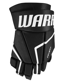 Hokejové rukavice Warrior Covert Lite Black Senior