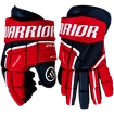 Hokejové rukavice Warrior Covert QR5 30 Black Senior