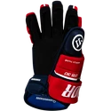 Hokejové rukavice Warrior Covert QR5 30 Black Senior